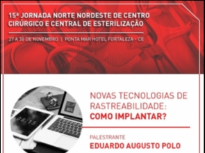 15&ordf; Jornada Norte e Nordeste de CC e CME